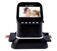 DARBCGH Scanner for pellicole Intelligente: Uscita TV ad Alta risoluzione