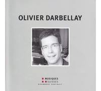 Darbellay Olivier - Spectrum Fur Naturhorn Solo