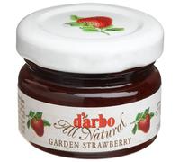Darbo Fragola Frutta Spalmata, 1.680 kg - Lotto di 60