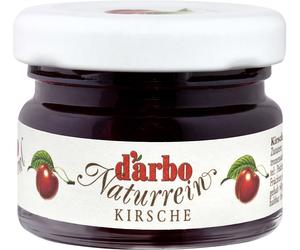 Darbo Konfitüre Extra Ciliegio