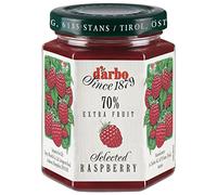 Darbo Raspberry Preserve, 200 g