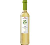 Darbo Sciroppo di Fiori di Sambuco a Ridotto Contenuto di Zuccheri - 0,50 L