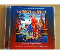 Darbois/ Rault - Le Roi Et Moi