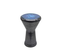 Darbuka Egitto percussione professionale 6 viti in allumino (vari colori)