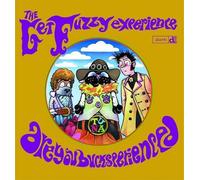 The Get Fuzzy Experience (Get Fuzzy Collection) by Conley, Darby