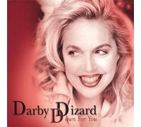Darby Dizard - Down for You