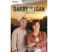 Darby & Joan: Series 1-2