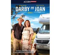 Darby & Joan: Series 1 (DVD) Various Directors