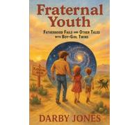 Darby Jones Fraternal Youth (Tascabile)
