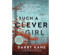 Darby Kane Such a Clever Girl (Tascabile)