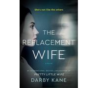 Darby Kane The Replacement Wife (Tascabile)