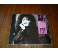 Darby Mills and the Unsung Heroes - Never Look Back