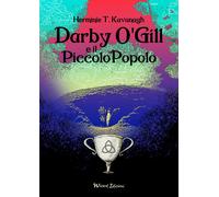 Darby O' Gill e il Piccolo Popolo - [Wizard Edizioni]