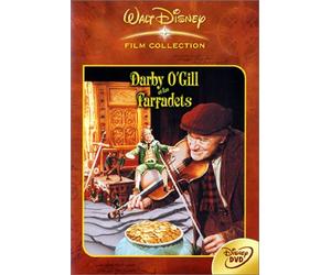 Darby o'gill et les farfadets