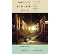 Darby Penney Peter Stastny The Lives They Left Behind (Tascabile)