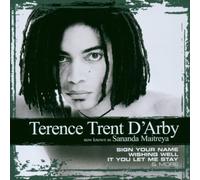 D'Arby,Terence Trent - Collections