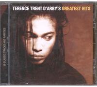 D'Arby Terence Trent - Greatest Hits