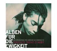 D'Arby,Terence Trent - Introducing the Hardline According to Terence Tren