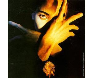 D'arby, Terence Trent - Neither Fish Nor Flesh