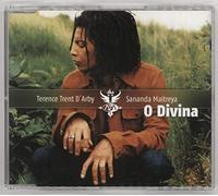 D'Arby,Terence Trent - O Divina