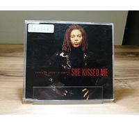 D'ARBY, TERENCE TRENT - SHE KISSED ME