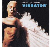 D'Arby,Terence Trent - Ttd's Vibrator