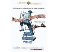 Darby's Rangers (DVD) Edward Byrnes Etchika Choureau Jack Warden James Garner