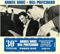 DARC, D/B. PRITCHARD - PARCE QUE