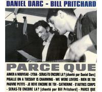 DARC, D/B. PRITCHARD - PARCE QUE