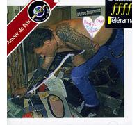 Darc, Daniel - Crevecoeur