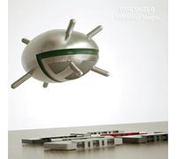 D'Arcangelo Audiovisual Designs (CD) Album