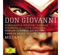 D'Arcangelo - Don Giovanni