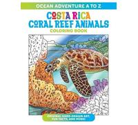 Darcee Douglas Laurie Douglas Ocean Adventure A to Z (Tascabile) Earth Love
