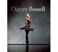 Darcey Bussell: A Life In Pictures