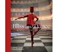 Darcey Bussell Bliss and Dance (Copertina rigida) (PRESALE 14/05/2026)