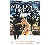Darcey Bussell,Irek Mukhamedov - Winter Dreams And Out Of Line (Dvd)