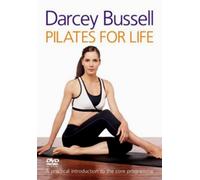 Darcey Bussell: Pilates for Life (DVD)