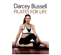 Darcey Bussell-Pilates for Life [DVD] [Edizione: Regno Unito]