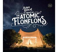 DARCHE, ALBAN - ATOMIC FLONFLONS