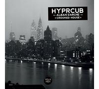 DARCHE, ALGAN - CROOKED HOUSE