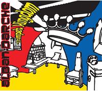 Alban Darche Trumpet Kingdom (CD) Album