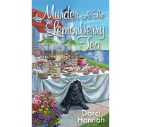 Murder at the Lemonberry Tea