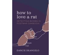 Darcie DeAngelo How to Love a Rat (Copertina rigida)