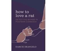 Darcie DeAngelo How to Love a Rat (Tascabile)
