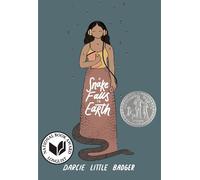 Darcie Little Badger A Snake Falls to Earth (Copertina rigida)