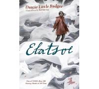 Darcie Little Badger Elatsoe (Tascabile)