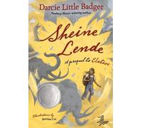 Darcie Little Badger Sheine Lende (Tascabile) Elatsoe