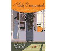 Darcie Wilde A Lady Compromised (Copertina rigida)