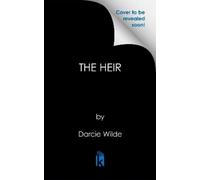 Darcie Wilde The Heir (Copertina rigida) (PRESALE 26/08/2025)