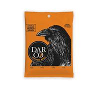 DARCO 45-105 - Corde per basso, misura media